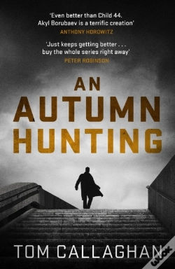 Capa do artigo Autumn Hunting