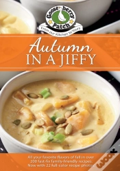 Capa do artigo Autumn In A Jiffy