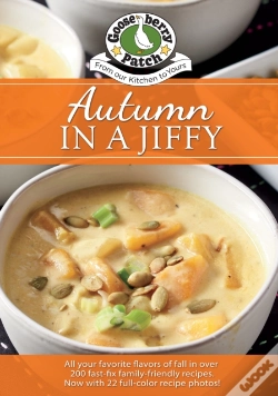 Capa do artigo Autumn In A Jiffy