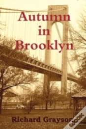 Capa do artigo Autumn In Brooklyn