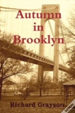 Capa do artigo Autumn In Brooklyn