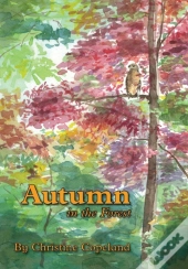 Autumn In The Forest