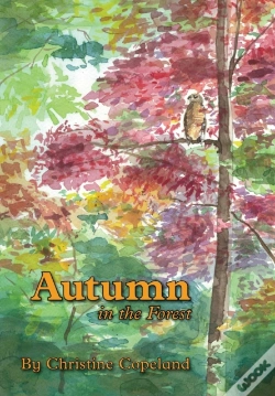 Capa do artigo Autumn In The Forest