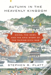 Capa do artigo Autumn In The Heavenly Kingdom