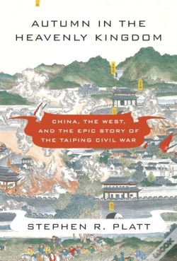 Capa do artigo Autumn In The Heavenly Kingdom