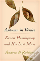 Autumn In Venice