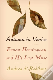 Capa do artigo Autumn In Venice