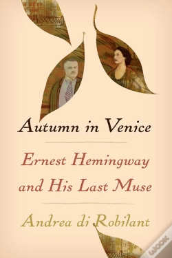 Capa do artigo Autumn In Venice