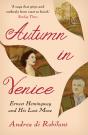 Autumn In Venice - Preview