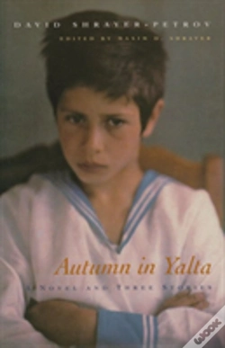 Capa do artigo Autumn In Yalta