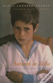 Capa do artigo Autumn In Yalta