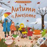 Autumn Is Awesome