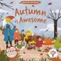 Autumn Is Awesome - Preview