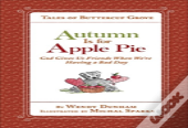 Autumn Is For Apple Pie