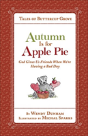 Autumn Is For Apple Pie - Preview