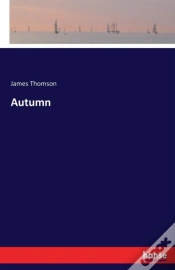 Capa do artigo Autumn