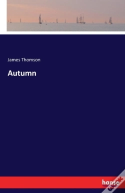 Capa do artigo Autumn