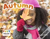 Capa do artigo Autumn