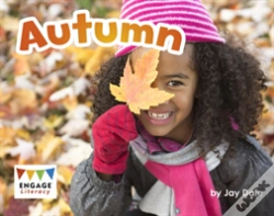 Capa do artigo Autumn