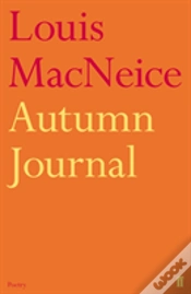 Capa do artigo Autumn Journal