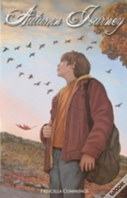 Capa do artigo Autumn Journey