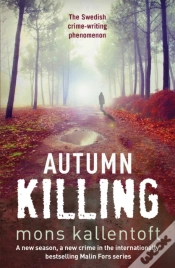 Capa do artigo Autumn Killing