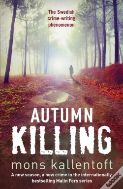Capa do artigo Autumn Killing