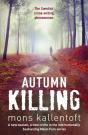 Autumn Killing - Preview