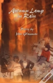 Capa do artigo Autumn Lamp In Rain