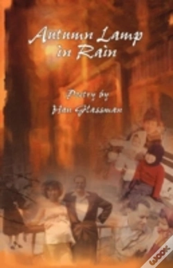 Capa do artigo Autumn Lamp In Rain