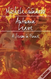 Capa do artigo Autumn Leave