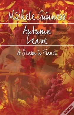 Capa do artigo Autumn Leave