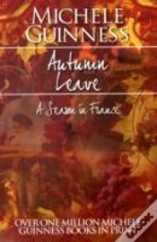 Capa do artigo Autumn Leave