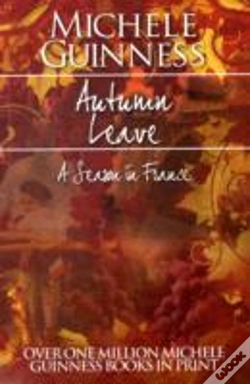 Capa do artigo Autumn Leave