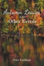 Autumn Leaves And Other Events - Preview