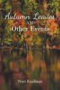 Autumn Leaves And Other Events - Preview