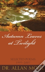 Capa do artigo Autumn Leaves At Twilight