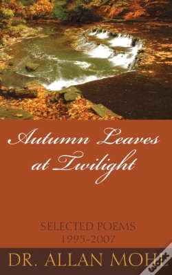 Capa do artigo Autumn Leaves At Twilight