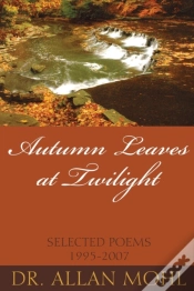 Capa do artigo Autumn Leaves At Twilight