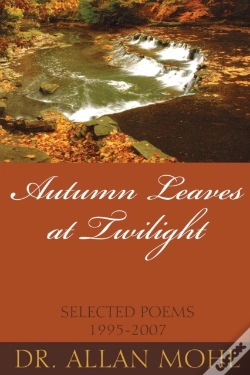 Capa do artigo Autumn Leaves At Twilight