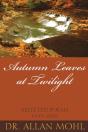 Autumn Leaves At Twilight - Preview