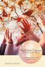 Autumn Leaves Dancing In The Wind - Preview