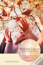Capa do artigo Autumn Leaves Dancing In The Wind