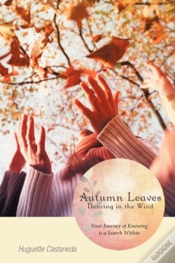 Capa do artigo Autumn Leaves Dancing In The Wind