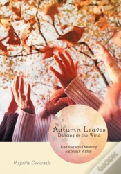 Capa do artigo Autumn Leaves Dancing In The Wind