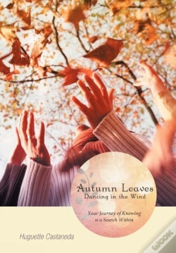Capa do artigo Autumn Leaves Dancing In The Wind