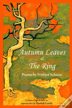 Capa do artigo Autumn Leaves & The Ring: Poems By Frith