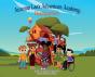 Autumn Lee'S Adventure Academy - Headqua - Preview