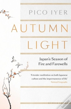 Capa do artigo Autumn Light