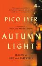 Autumn Light - Preview